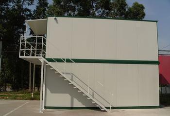 找上海昊亮汽車廂體制造的出租活動房/活動房租賃/活動房價格價格、圖片、詳情,上一比多_一比多產品庫