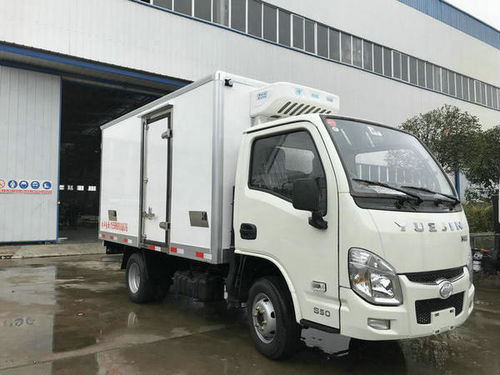 【金杯冷鏈車多少錢一輛,標(biāo)準(zhǔn)價(jià)格,圖片,配件廠家】