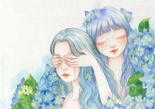 從素手執(zhí)筆到光影筑夢 兩年職業(yè)插畫師成長心路